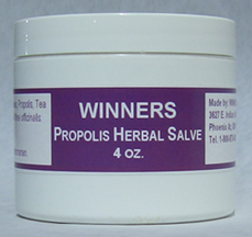 Herbal Propolis 1 oz