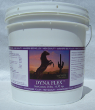 Dyna Flex -- Powder -- 14 Lbs.